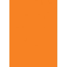 Fluor papier Din A4 oranje Td21332132